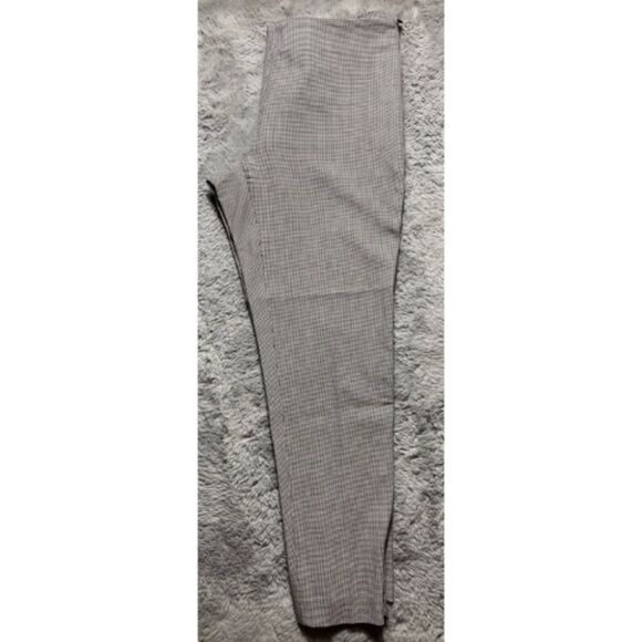 Brooks brothers houndstooth ankle dress pants - Picture 2 of 8